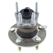 Wheel Bearing and Hub Assembly WJB Automotive WA512285