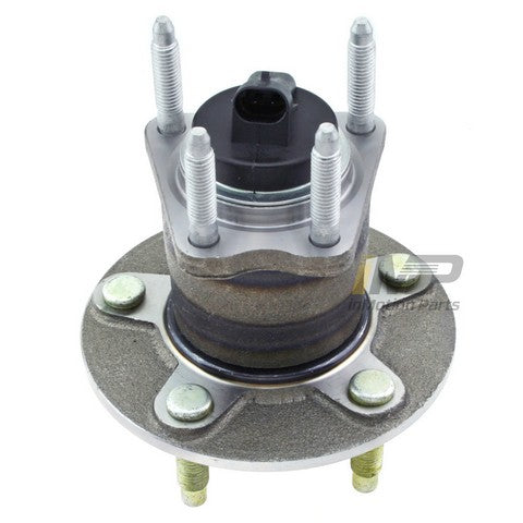 Wheel Bearing and Hub Assembly WJB Automotive WA512285