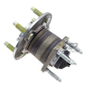 Wheel Bearing and Hub Assembly WJB Automotive WA512285