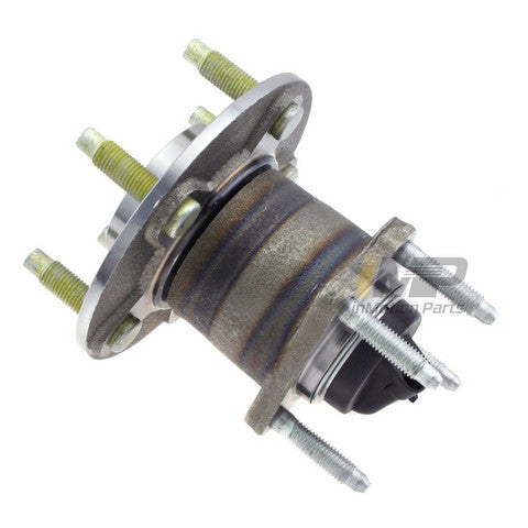 Wheel Bearing and Hub Assembly WJB Automotive WA512285
