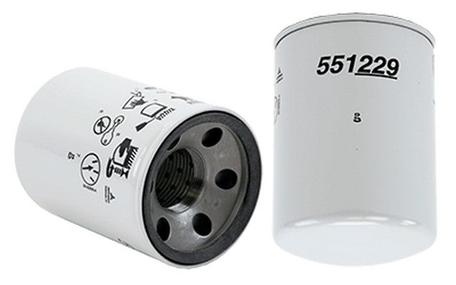 Hydraulic Filter Wix Filters 51229