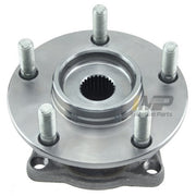 Wheel Bearing and Hub Assembly WJB Automotive WA512291