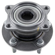 Wheel Bearing and Hub Assembly WJB Automotive WA512291