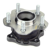 Wheel Bearing and Hub Assembly WJB Automotive WA512292