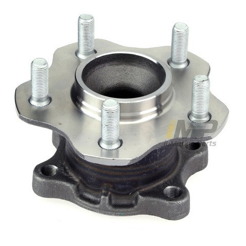 Wheel Bearing and Hub Assembly WJB Automotive WA512292