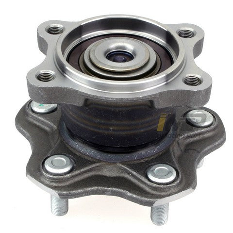 Wheel Bearing and Hub Assembly WJB Automotive WA512292
