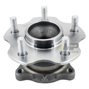 Wheel Bearing and Hub Assembly WJB Automotive WA512292HD