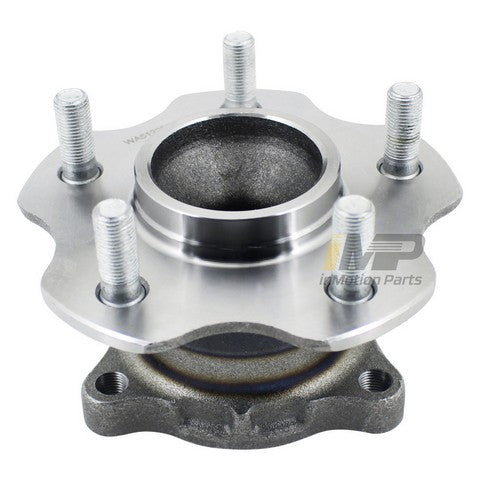 Wheel Bearing and Hub Assembly WJB Automotive WA512292HD