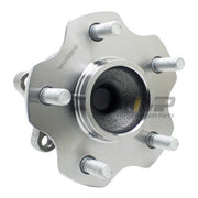 Wheel Bearing and Hub Assembly WJB Automotive WA512292HD