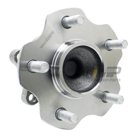 Wheel Bearing and Hub Assembly WJB Automotive WA512292HD