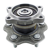 Wheel Bearing and Hub Assembly WJB Automotive WA512292HD