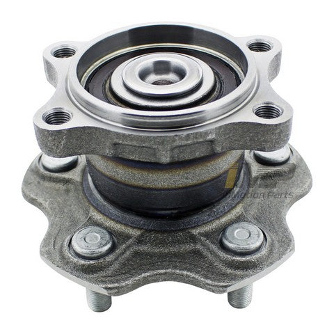 Wheel Bearing and Hub Assembly WJB Automotive WA512292HD