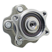 Wheel Bearing and Hub Assembly WJB Automotive WA512292HD