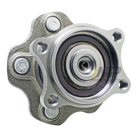 Wheel Bearing and Hub Assembly WJB Automotive WA512292HD