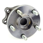 Wheel Bearing and Hub Assembly WJB Automotive WA512293