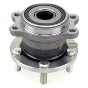 Wheel Bearing and Hub Assembly WJB Automotive WA512293