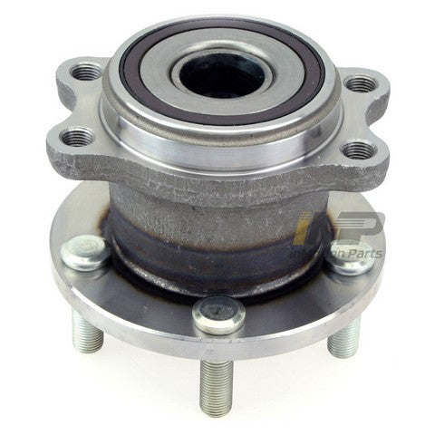Wheel Bearing and Hub Assembly WJB Automotive WA512293