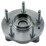 Wheel Bearing and Hub Assembly WJB Automotive WA512299