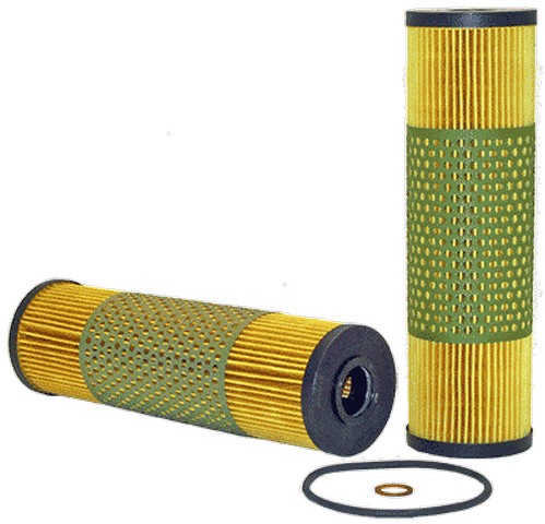 Engine Oil Filter Wix Filters 51230