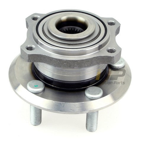 Wheel Bearing and Hub Assembly WJB Automotive WA512301