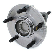 Wheel Bearing and Hub Assembly WJB Automotive WA512302