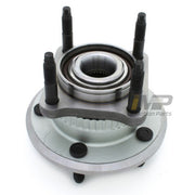 Wheel Bearing and Hub Assembly WJB Automotive WA512302