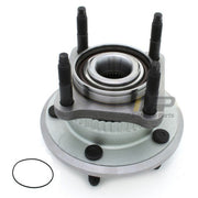 Wheel Bearing and Hub Assembly WJB Automotive WA512302