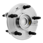 Wheel Bearing and Hub Assembly WJB Automotive WA512302HD
