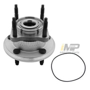 Wheel Bearing and Hub Assembly WJB Automotive WA512302HD