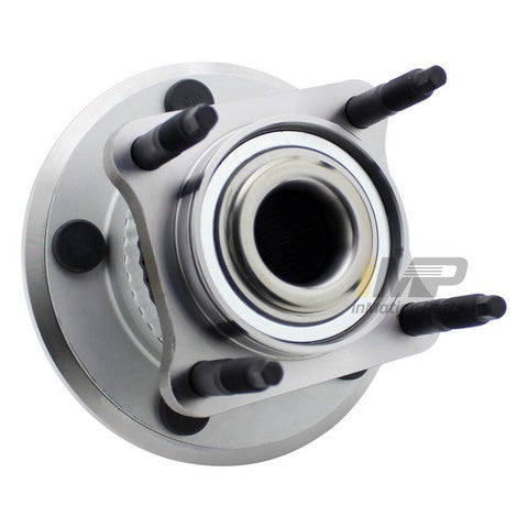 Wheel Bearing and Hub Assembly WJB Automotive WA512302HD
