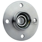 Wheel Bearing and Hub Assembly WJB Automotive WA512303