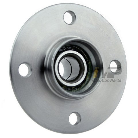 Wheel Bearing and Hub Assembly WJB Automotive WA512303