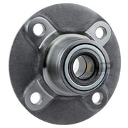 Wheel Bearing and Hub Assembly WJB Automotive WA512303