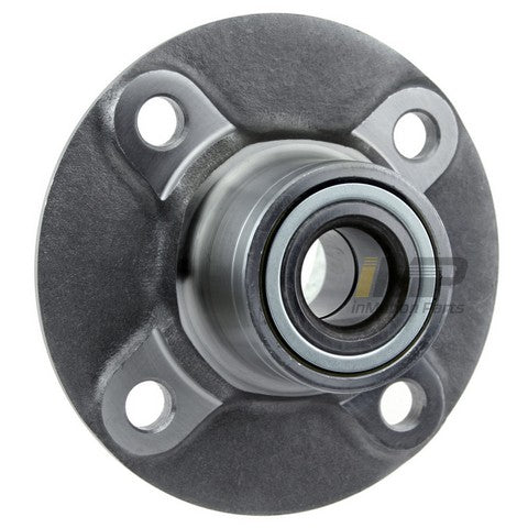 Wheel Bearing and Hub Assembly WJB Automotive WA512303