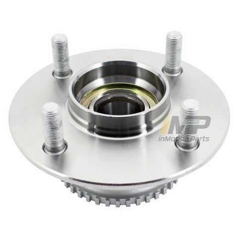 Wheel Hub Repair Kit WJB Automotive WA512303K2
