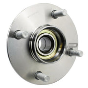 Wheel Hub Repair Kit WJB Automotive WA512303K2