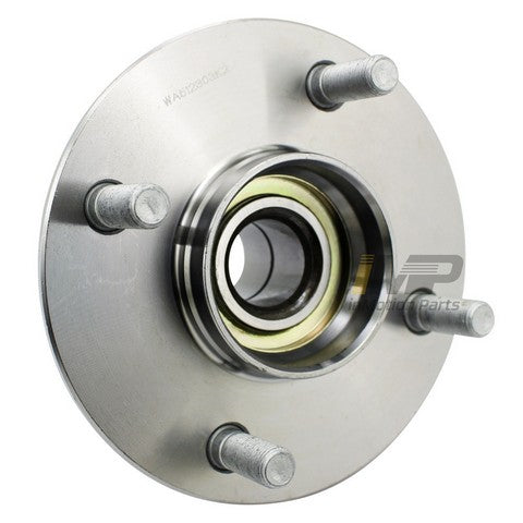 Wheel Hub Repair Kit WJB Automotive WA512303K2
