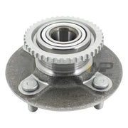 Wheel Hub Repair Kit WJB Automotive WA512303K2