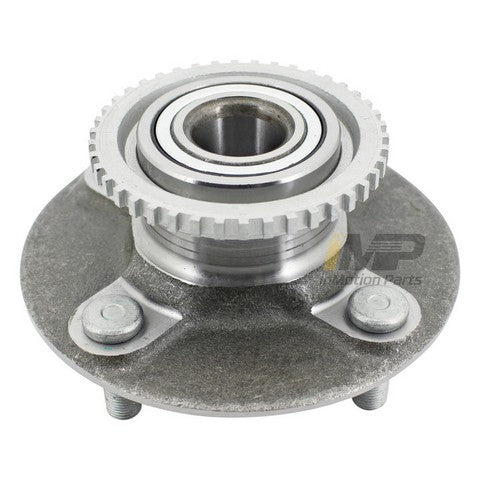 Wheel Hub Repair Kit WJB Automotive WA512303K2