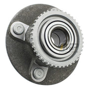 Wheel Hub Repair Kit WJB Automotive WA512303K2