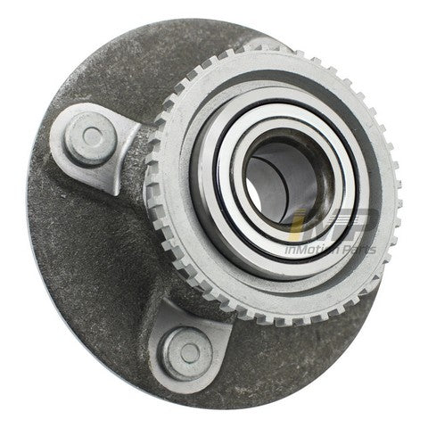 Wheel Hub Repair Kit WJB Automotive WA512303K2