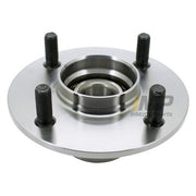 Wheel Hub Repair Kit WJB Automotive WA512303K