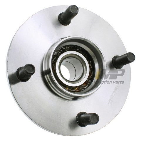 Wheel Hub Repair Kit WJB Automotive WA512303K