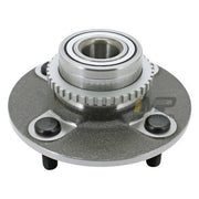 Wheel Hub Repair Kit WJB Automotive WA512303K