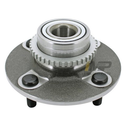Wheel Hub Repair Kit WJB Automotive WA512303K