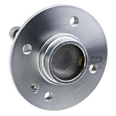 Wheel Bearing and Hub Assembly WJB Automotive WA512304