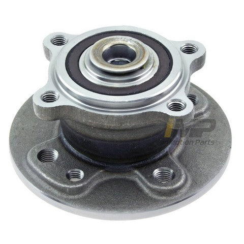 Wheel Bearing and Hub Assembly WJB Automotive WA512304