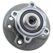 Wheel Bearing and Hub Assembly WJB Automotive WA512304