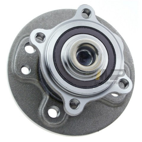 Wheel Bearing and Hub Assembly WJB Automotive WA512304