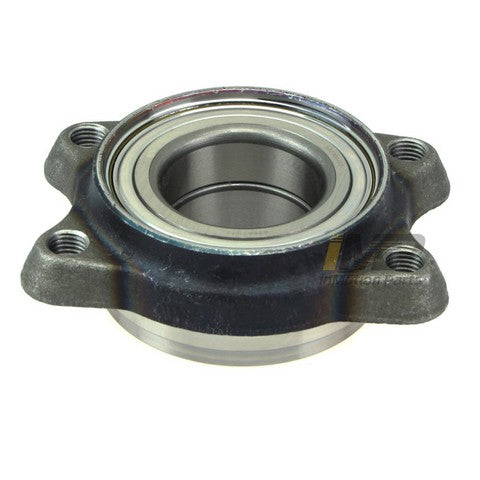 Wheel Bearing Assembly WJB Automotive WA512305